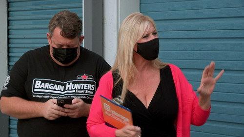 Storage Wars Season 14 Episode 6 - Lego My Locker