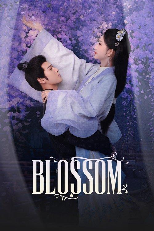Blossom poster