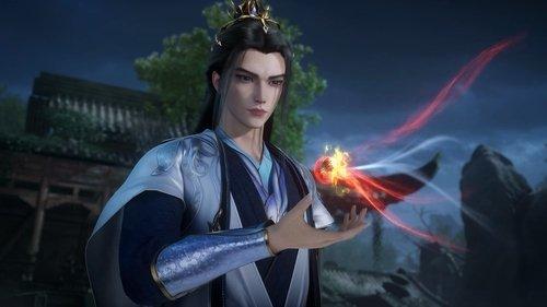 Renegade Immortal Season 1 Episode 8 - Deathly Ruins