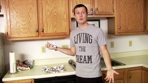 Extreme Cheapskates Season 1 Episode 2 - Terence / Greg