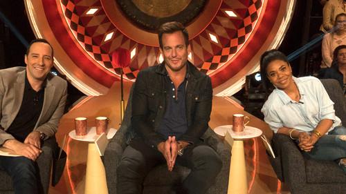 The Gong Show Season 2 Episode 2 - Tony Hale, Will Arnett, Regina Hall
