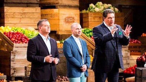 MasterChef Australia Season 8 Episode 2 - 2nd Judges' Auditions