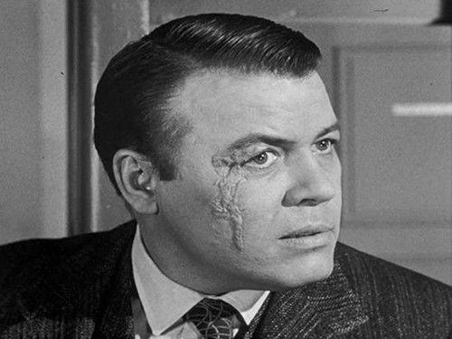 The Untouchables Season 4 Episode 22 - The Butcher's Boy