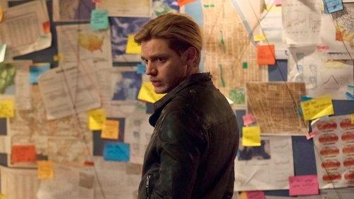 Shadowhunters Season 3 Episode 11 - Lost Souls