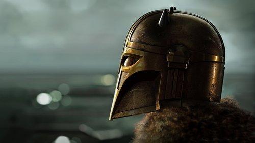 The Mandalorian Season 3 Episode 7 - Chapter 23: The Spies