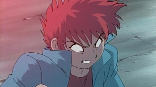 Genma Wars: Eve of Mythology Season 1 Episode 13 - Mother