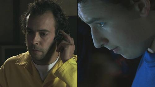 M.I. High Season 6 Episode 10 - One Flew Over the Budgie's Cage