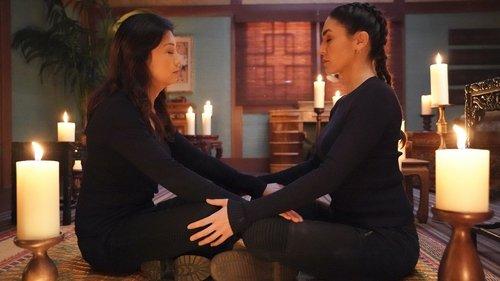undefined Season 7 Episode 8 - After, Before