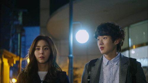 Fool's Love Season 1 Episode 1 - Let's Throw the Trash in the Trash Can