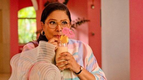 Acapulco Season 1 Episode 7 - For Your Eyes Only