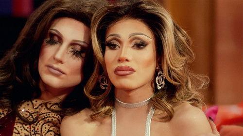 RuPaul's Drag Race: Untucked Season 13 Episode 4 - She's a Super Tease