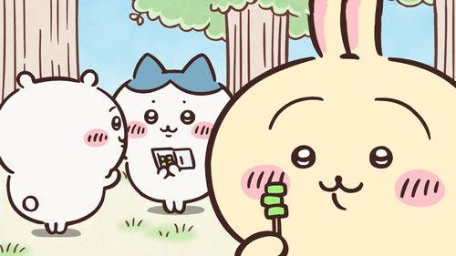 Chiikawa Season 1 Episode 10 - Had a Dream of an Unfamiliar City