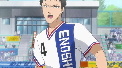 The Knight in the Area Season 1 Episode 34 - Raise the Curtain! High School Championship