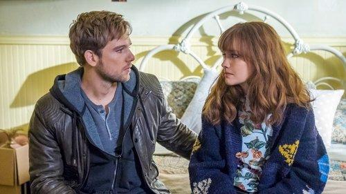 undefined Season 4 Episode 7 - There's No Place Like Home