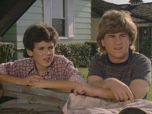 The Wonder Years Season 3 Episode 7 - The Family Car