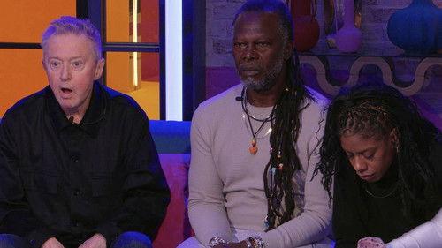 Celebrity Big Brother Season 1 Episode 7 - Episode 7