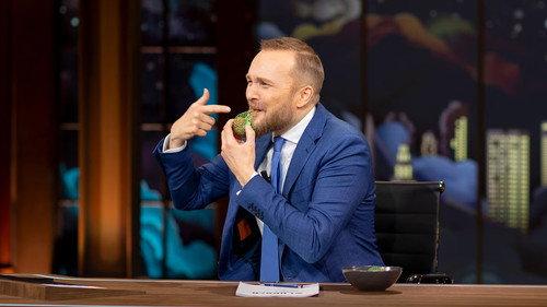 Lubach Season 3 Episode 10 - Episode 10