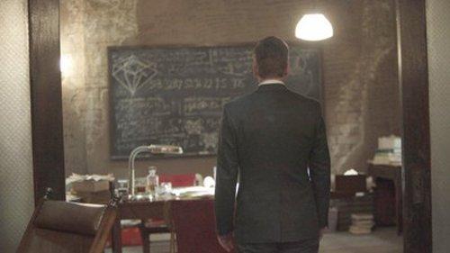 undefined Season 1 Episode 7 - Noosphere Rising