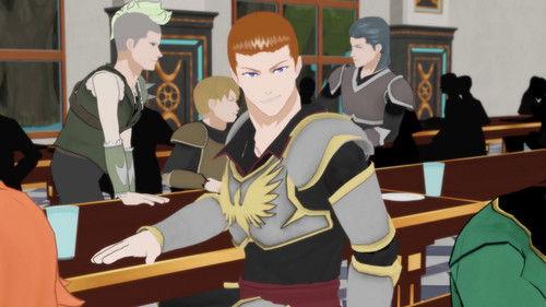 RWBY Season 1 Episode 11 - Jaunedice (1)