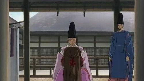 Shonen Onmyouji Season 1 Episode 3 - Listen To The Voice When Afraid Of The Dark