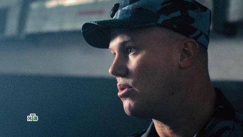 First Department Season 2 Episode 13 - Episode 13