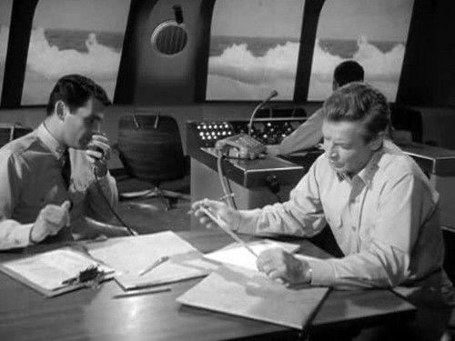 Voyage to the Bottom of the Sea Season 1 Episode 28 - The Creature