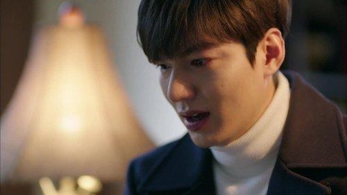 The Legend of the Blue Sea Season 1 Episode 14 - Episode 14