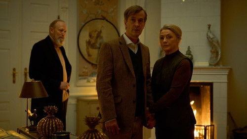 Face to Face Season 3 Episode 8 - The Family Mansion