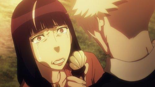 Death Parade Season 1 Episode 12 - Suicide Tour