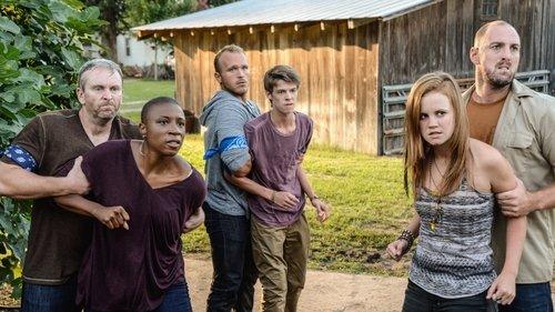 Under the Dome Season 1 Episode 12 - Exigent Circumstances