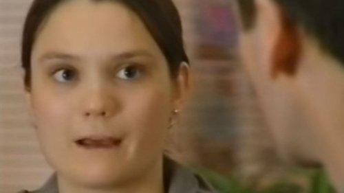 Casualty Season 14 Episode 6 - Lost Souls