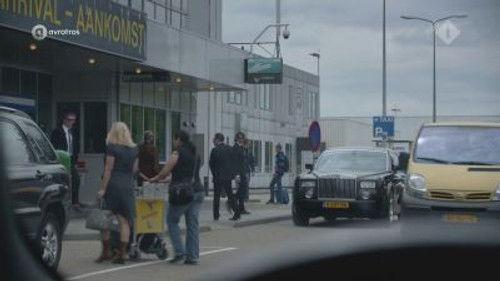 Flikken Maastricht Season 9 Episode 11 - Episode 11