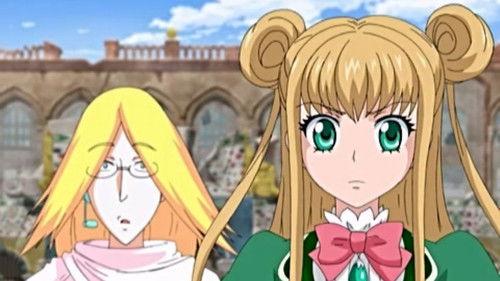 Infinity Nado Season 2 Episode 10 - Episode 10