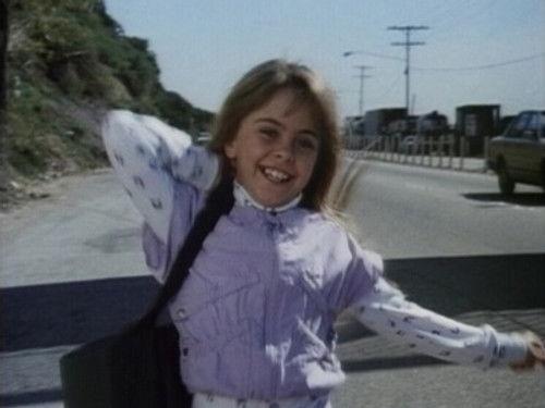 Highway to Heaven Season 1 Episode 21 - The Brightest Star