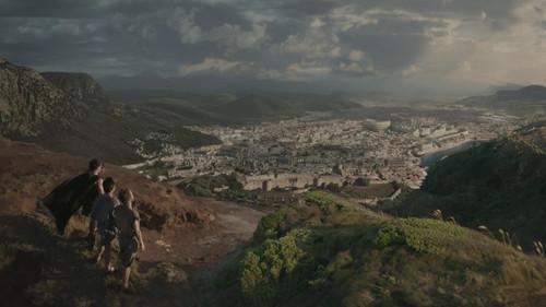 Roman Empire Season 1 Episode 2 - The Making of an Emperor