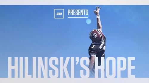 E:60 Season 13 Episode 38 - Hilinski’s Hope; DeAndre Hopkins