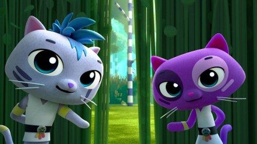 True and the Rainbow Kingdom Season 1 Episode 8 - Wishing Heart Hollow