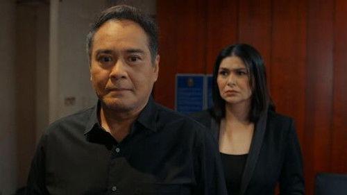 Sagrado Season 2 Episode 11 - Trust