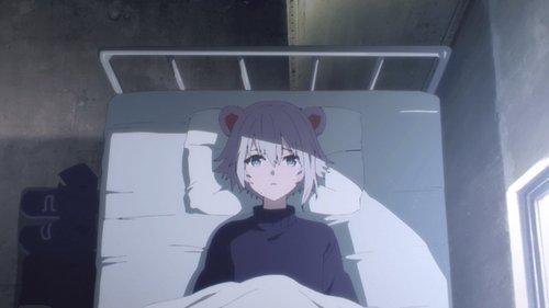 Arknights Season 1 Episode 7 - Separation