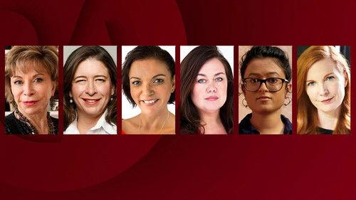 Q&A Season 14 Episode 5 - All About Women