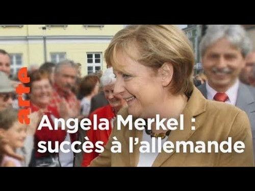 Mapping the World Season 32 Episode 6 - Germany: Angela Merkeland?