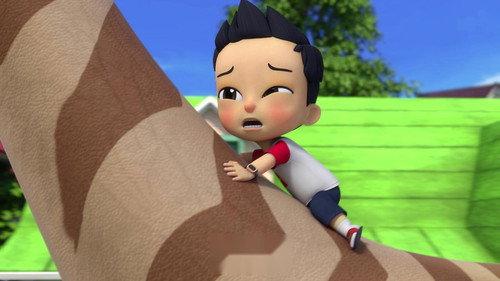 GoGo Dino Season 6 Episode 2 - Episode 2