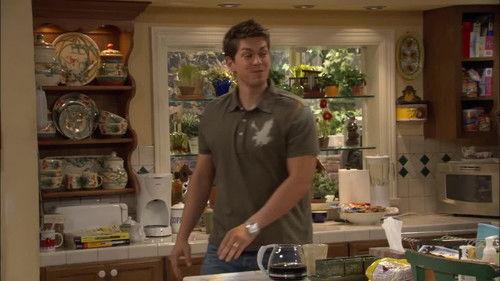 Reba Season 4 Episode 3 - The Two Girl Theory