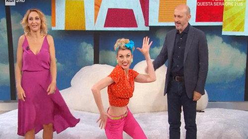 Be happy Season 1 Episode 14 - Episode 14