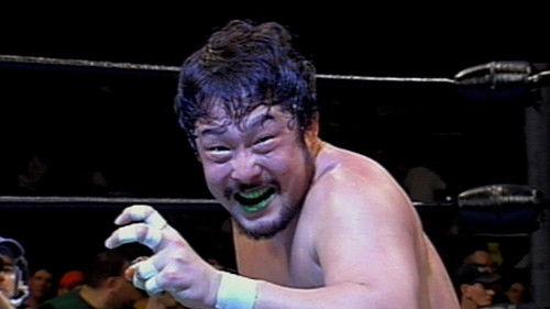 ECW on TNN Season 2 Episode 25 - ECW Wrestling - Jun. 23, 2000