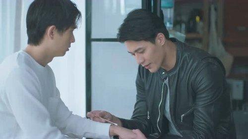 We Best Love Season 2 Episode 6 - Profile 6: I Can't Hide My Feelings Anymore