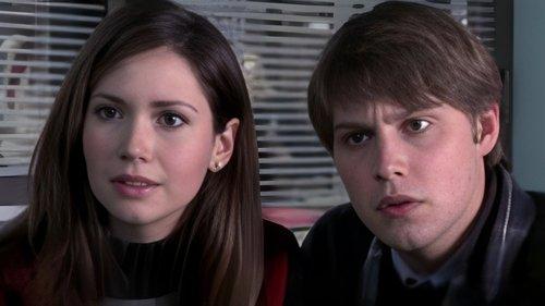 Strong Medicine Season 1 Episode 15 - Blessed Events