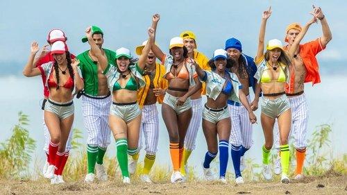 Love Island Season 7 Episode 4 - Episode 4