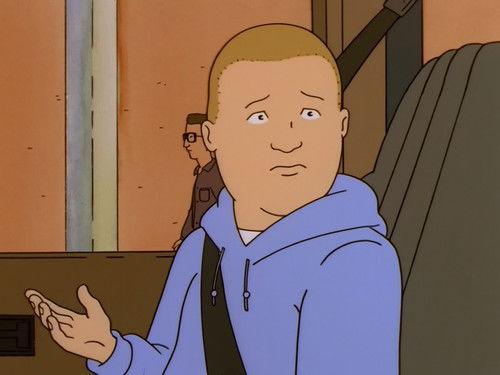 undefined Season 5 Episode 4 - Spin the Choice