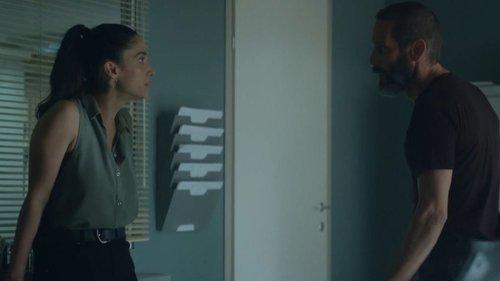 Black Space Season 2 Episode 7 - Episode 7